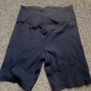 Aeropostale Biker Shorts